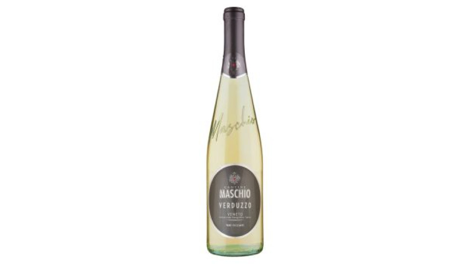 Cantine Maschio Verduzzo Veneto IGT Vino Frizzante