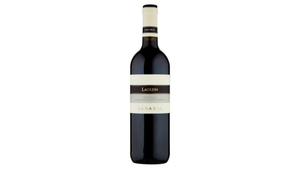 Lagaria, Lagrein Trentino