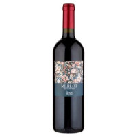 Pravis, Merlot DOC Trentino