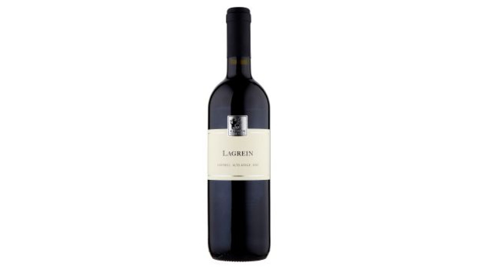 Lagrein Alto Adige DOC - Abbazia di Novacella, Cl 75