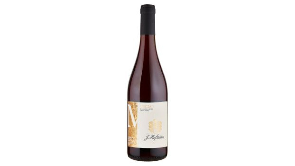 Hofstatter, Meczan pinot nero Alto Adige DOC