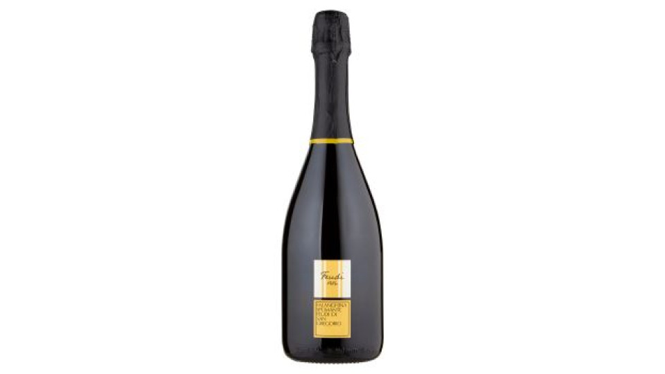 Feudi s.gregorio falanghina cl.75