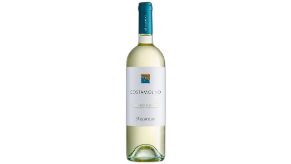 Argiolas Costamolino vermentino cl.75