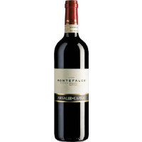 Arnaldo Caprai, Montefalco Rosso DOC