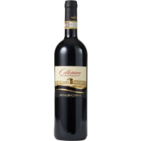Arnaldo Caprai, Collepiano Montefalco Sagrantino DOCG