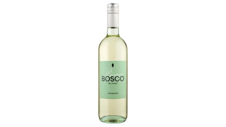 Vino Bianco