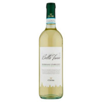 Citra Trebbiano d'Abruzzo DOP