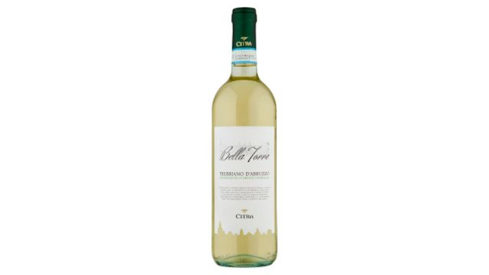 Citra Trebbiano d'Abruzzo DOP