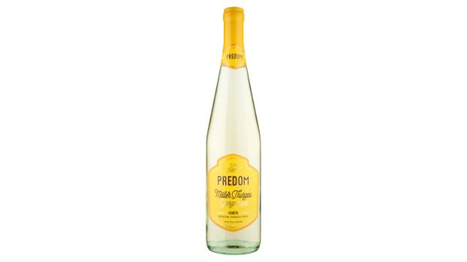 Cantina di Soave, Predom Müller Thurgau