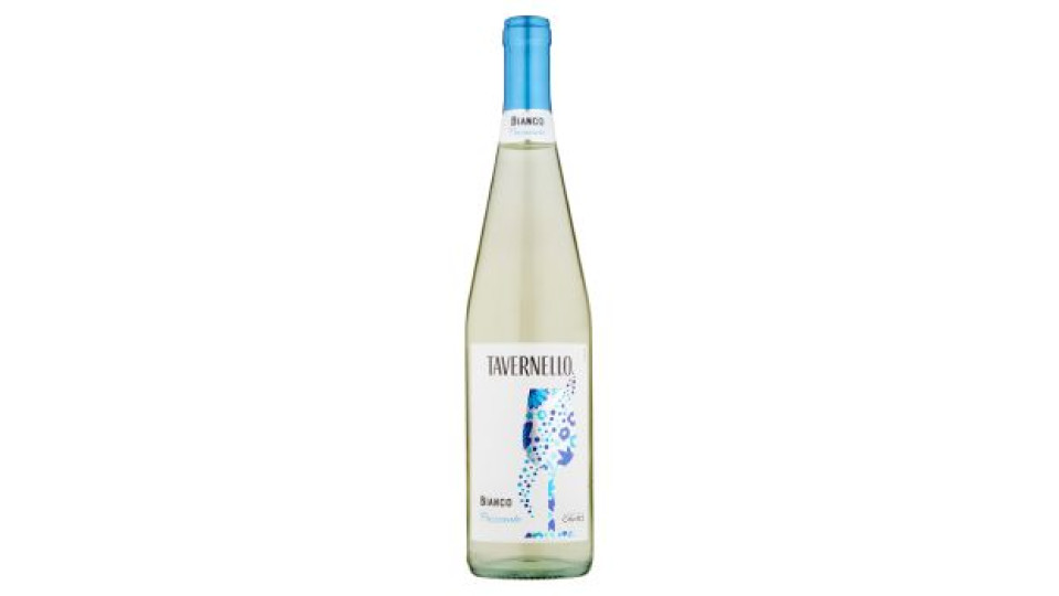 Tavernello Bianco frizzante