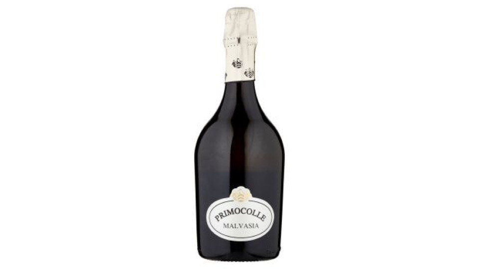 Primocolle, Malvasia secca 