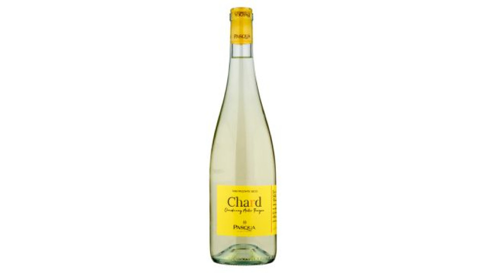 Pasqua, Chardonnay Müller Thurgau delle Venezie