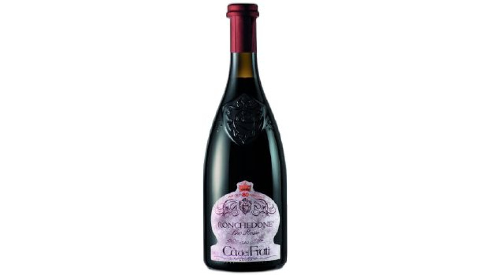 Cà dè Frati ronchedone cl.75