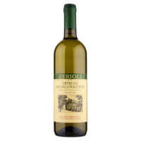 Zerioli, Ortrugo dei Colli Piacentini DOC
