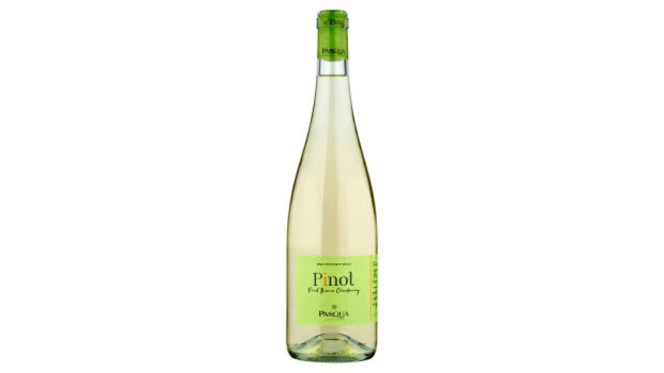 Pasqua, Pinot Chardonnay delle Venezie 