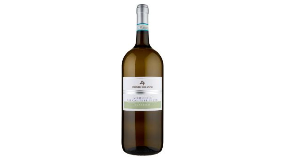 Monte Schiavo, Verdicchio dei castelli di Jesi classico