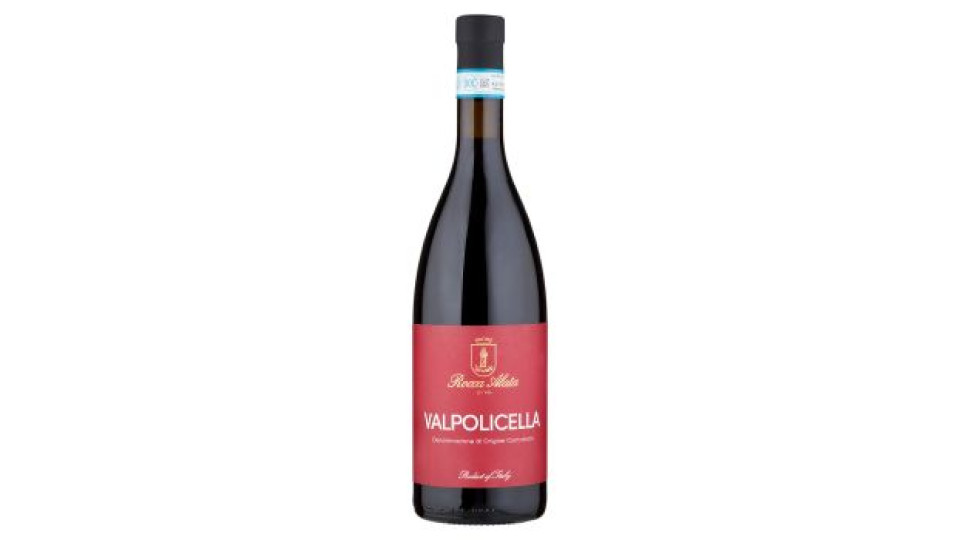 Valpolicella Doc Bertani 75 Cl