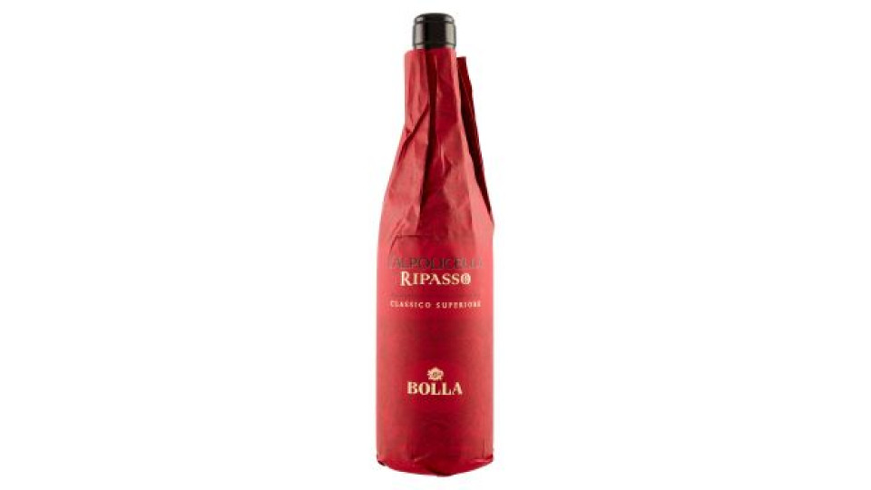 Valpolicella Ripasso DOC Classico Superiore "Il Pianeto" - Grandi Vigne, Cl 75