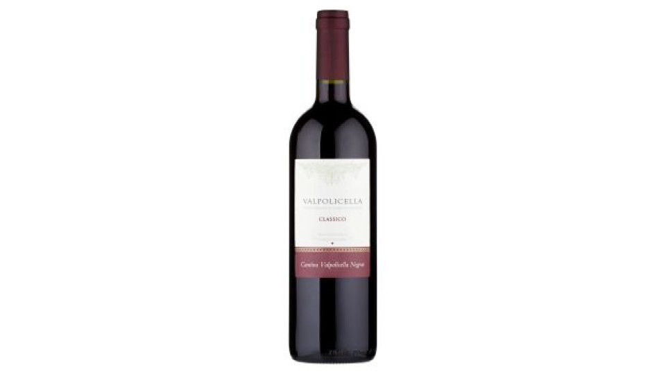 Lamberti Valpolicella Classico Doc