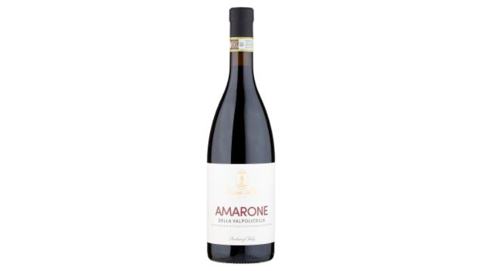 Amarone della Valpolicella DOCG - Sartori, Cl 75