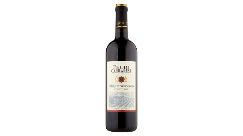 Cabernet Veneto IGT