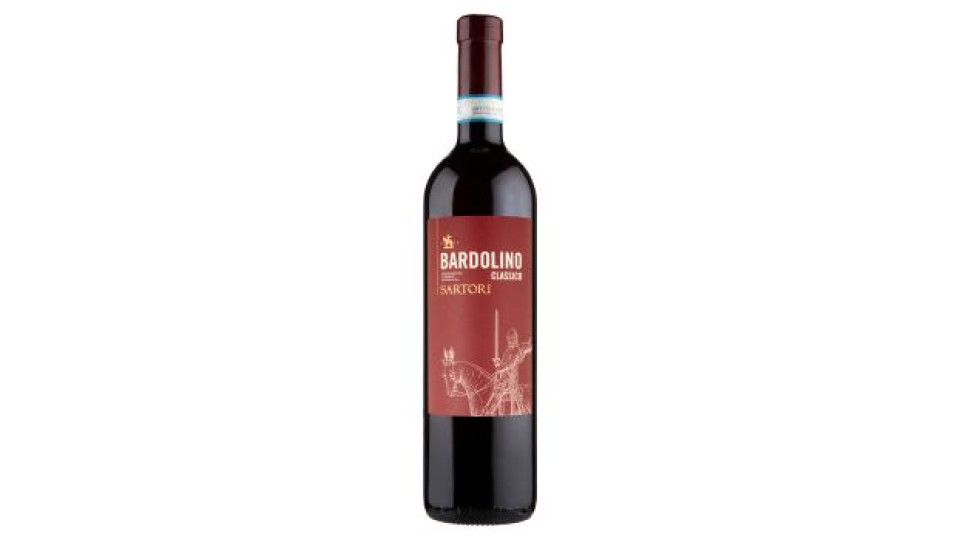 Sartori, Bardolino Classico