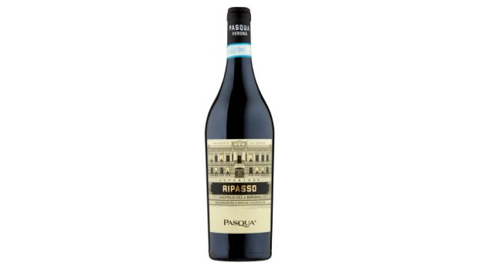 Pasqua, Valpolicella Ripasso Superiore DOC