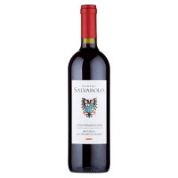 La Rocca Refosco Dal Peduncolo Rosso