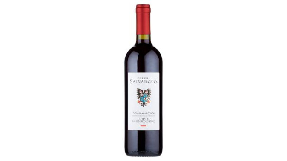 La Rocca Refosco Dal Peduncolo Rosso