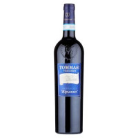 Tommasi Valpolicella, "Ripasso" classico superiore