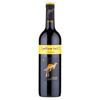Yellow Tail, Shiraz