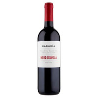 Nero d'Avola Doc