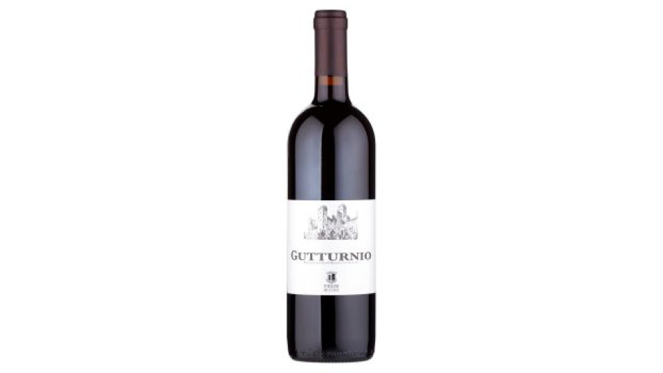 Il Poggiarello, Gutturnio Frizzante DOC