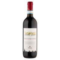 Citra, Villa Torre Montepulciano d'Abruzzo