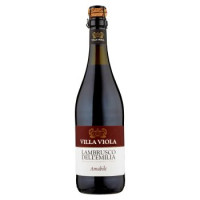 Lambrusco dell'Emilia amabile IGT