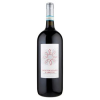 Citra, Montepulciano
