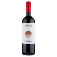 Vino rosso  1  L