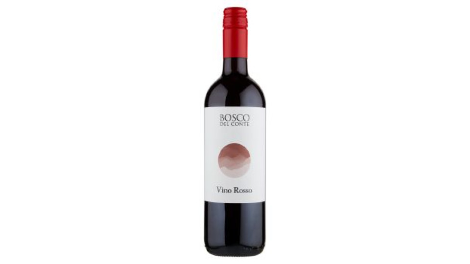 Vino Rosso
