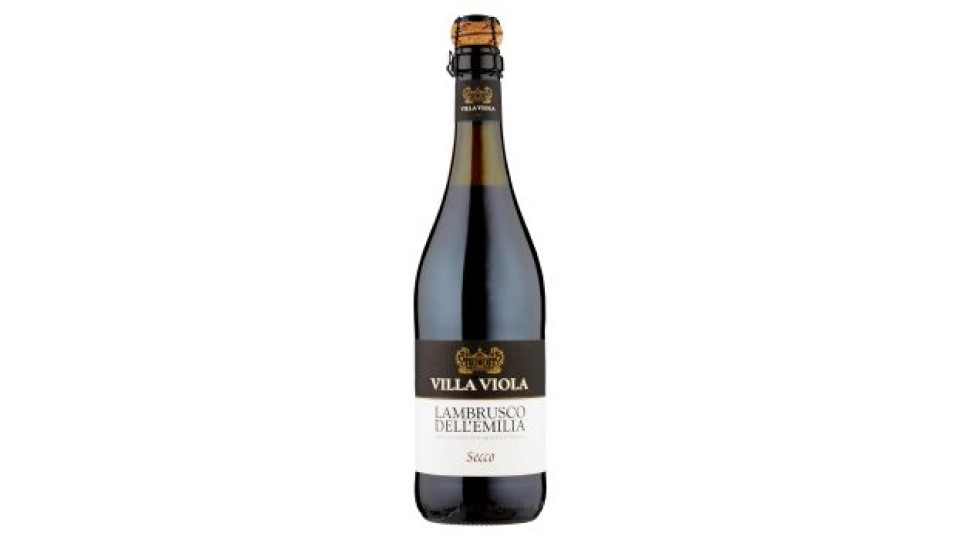 Lambrusco dell'Emilia IGT