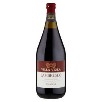 Villa Viola, Lambrusco dell'Emilia