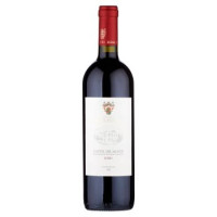 Conte Spagnoletti Zeuli, Castel del Monte rosso
