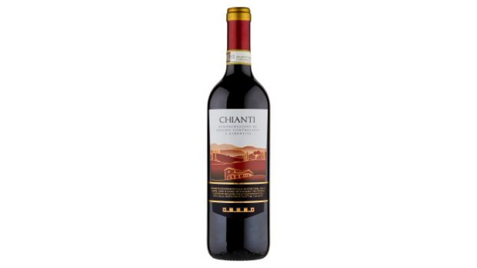 Conti Serristori, Chianti DOCG
