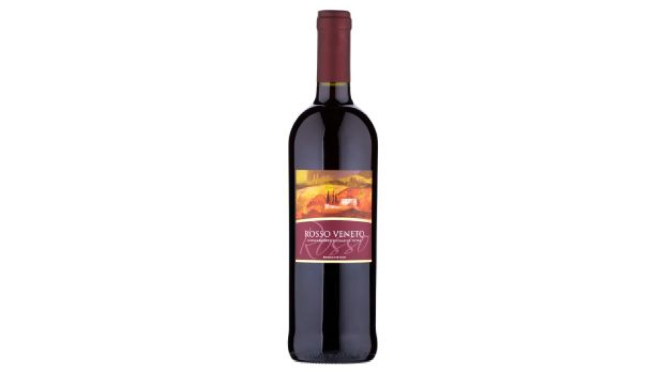 Cantina di Soave, rosso