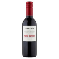 Nadarìa, Nero d'Avola Terre Siciliane