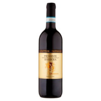 BARBERA DEL PIEMONTE DOC