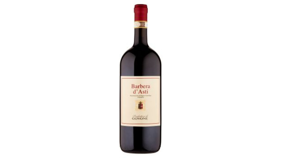 Produttori di Govone, Barbera d'Asti
