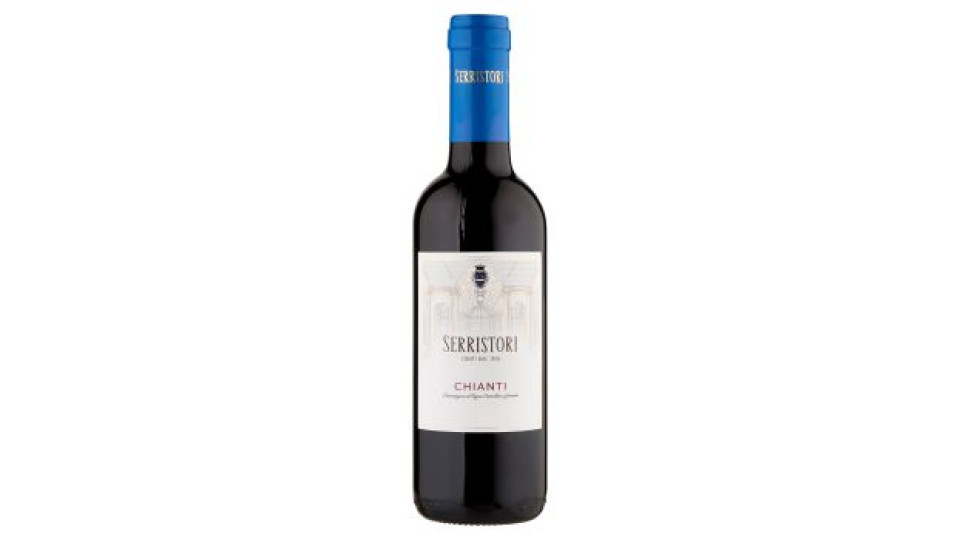 Conti Serristori, Chianti DOCG