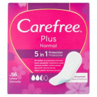 Carefree Normal Salvaslip 30 pz