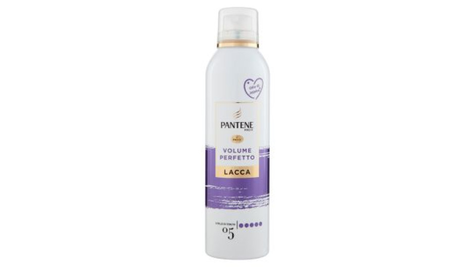 Pantene Pro-V Lacca Volume Perfetto 250 ml