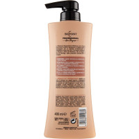 Biopoint Professional Riparazione e bellezza Shampoo